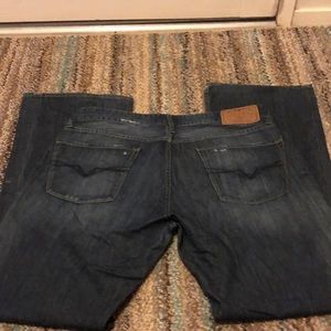Men’s Guess Jeans